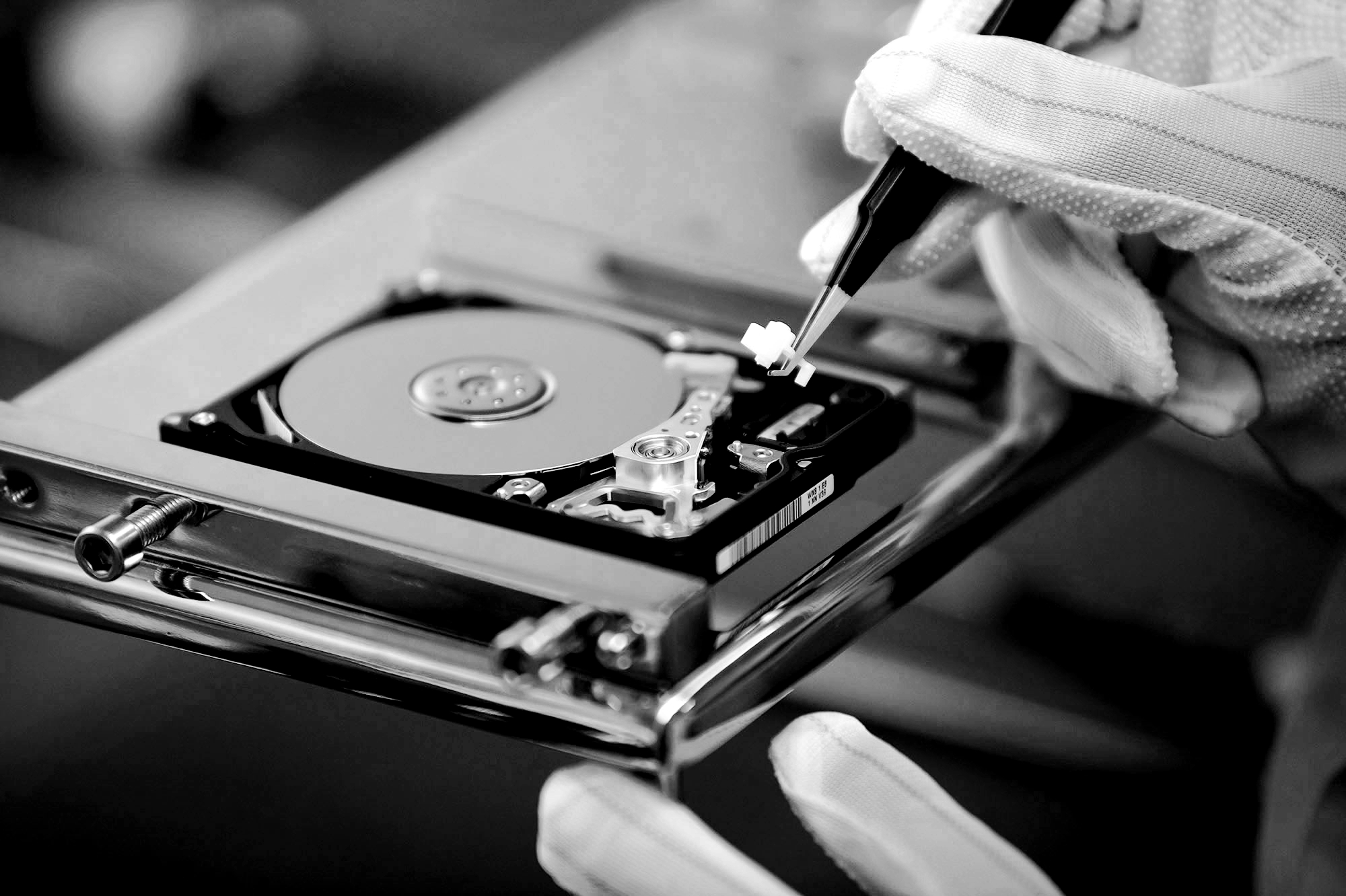 Best Data recovery service in Jacksonville